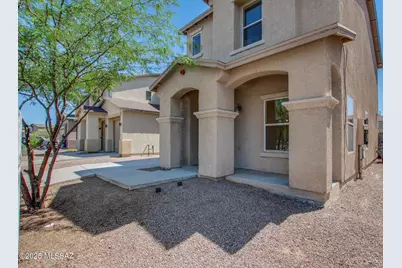 6257 E Stonechat Drive, Tucson, AZ 85756 - Photo 23