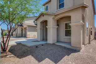 6257 E Stonechat Dr, Tucson, AZ 85756 - Photo 23