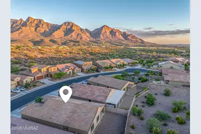 11839 N Silver Village Place, Oro Valley, AZ 85737 - Photo 1