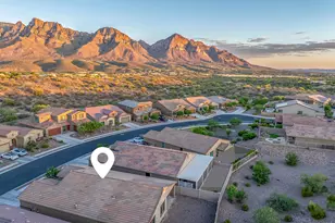 11839 N Silver Vlg Pl, Oro Valley, AZ 85737 - Photo 1