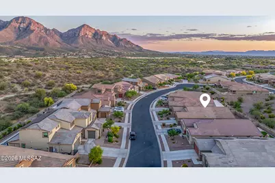11839 N Silver Village Place, Oro Valley, AZ 85737 - Photo 7