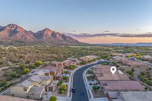 11839 N Silver Vlg Pl, Oro Valley, AZ 85737 - Photo 7