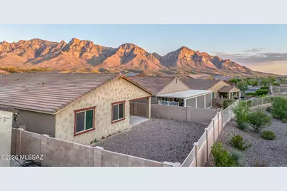 11839 N Silver Village Place, Oro Valley, AZ 85737 - Photo 5