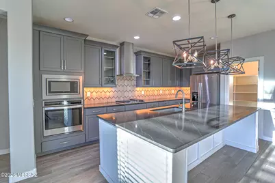 11839 N Silver Village Place, Oro Valley, AZ 85737 - Photo 29