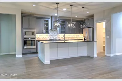 11839 N Silver Village Place, Oro Valley, AZ 85737 - Photo 23