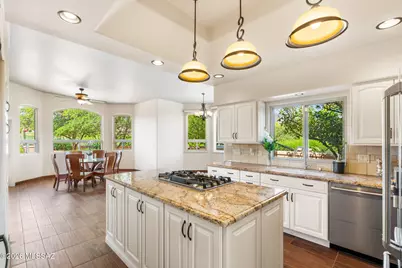 6060 N VÃ­a Del Tecaco, Tucson, AZ 85718 - Photo 19