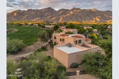 6060 N VÃ­a Del Tecaco, Tucson, AZ 85718 - Photo 47