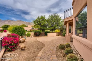 6060 N VÃ­a Del Tecaco, Tucson, AZ 85718 - Photo 39