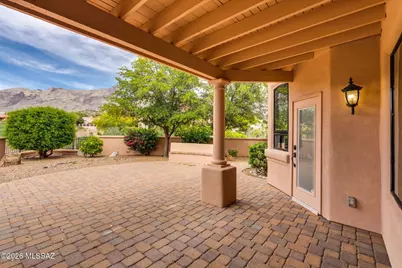 6060 N VÃ­a Del Tecaco, Tucson, AZ 85718 - Photo 37