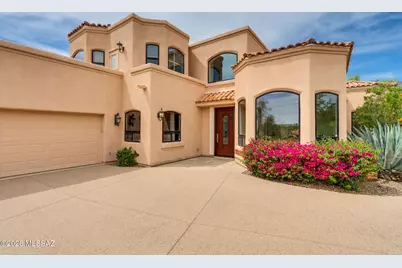 6060 N VÃ­a Del Tecaco, Tucson, AZ 85718 - Photo 5