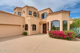 6060 N VÃ­a Del Tecaco, Tucson, AZ 85718 - Photo 5