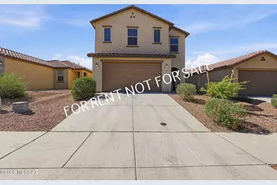 7842 S New Strike Way, Tucson, AZ 85747 - Photo 1