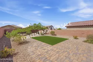 7842 S New Strike Way, Tucson, AZ 85747 - Photo 41