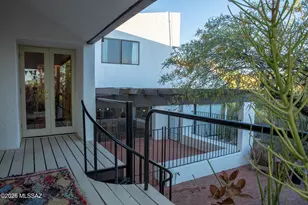 6715 N Camino Padre Isidoro, Tucson, AZ 85718 - Photo 3