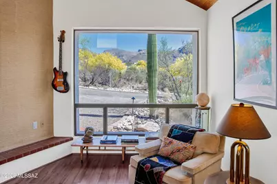6715 N Camino Padre Isidoro, Tucson, AZ 85718 - Photo 5