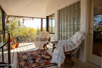 6715 N Camino Padre Isidoro, Tucson, AZ 85718 - Photo 27