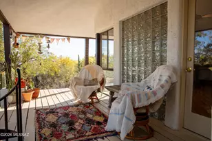 6715 N Camino Padre Isidoro, Tucson, AZ 85718 - Photo 27