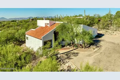 6715 N Camino Padre Isidoro, Tucson, AZ 85718 - Photo 25