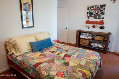 6715 N Camino Padre Isidoro, Tucson, AZ 85718 - Photo 15