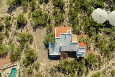 6715 N Camino Padre Isidoro, Tucson, AZ 85718 - Photo 33