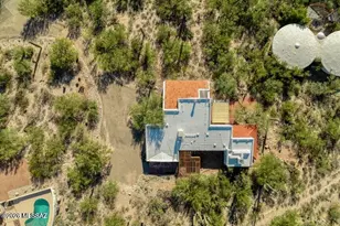 6715 N Camino Padre Isidoro, Tucson, AZ 85718 - Photo 33