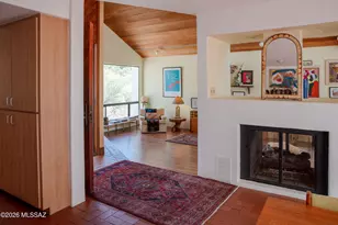 6715 N Camino Padre Isidoro, Tucson, AZ 85718 - Photo 13