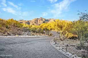 6715 N Camino Padre Isidoro, Tucson, AZ 85718 - Photo 23