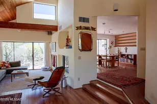 6715 N Camino Padre Isidoro, Tucson, AZ 85718 - Photo 9