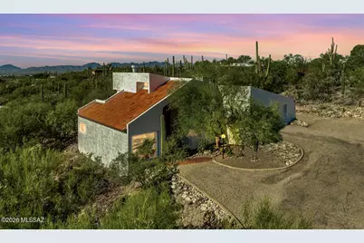 6715 N Camino Padre Isidoro, Tucson, AZ 85718 - Photo 31
