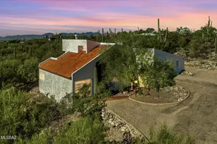 6715 N Camino Padre Isidoro, Tucson, AZ 85718 - Photo 31
