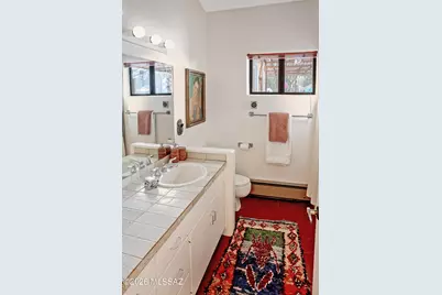 6715 N Camino Padre Isidoro, Tucson, AZ 85718 - Photo 17
