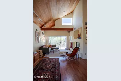 6715 N Camino Padre Isidoro, Tucson, AZ 85718 - Photo 17