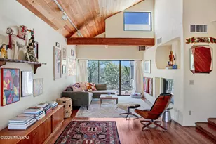 6715 N Camino Padre Isidoro, Tucson, AZ 85718 - Photo 3