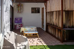 6715 N Camino Padre Isidoro, Tucson, AZ 85718 - Photo 31