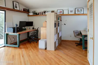 6715 N Camino Padre Isidoro, Tucson, AZ 85718 - Photo 29