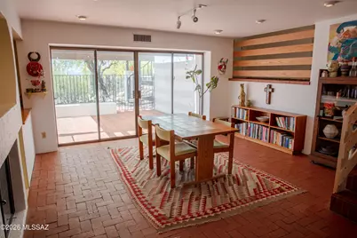 6715 N Camino Padre Isidoro, Tucson, AZ 85718 - Photo 11
