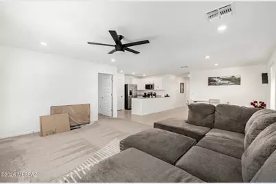 8342 S Clara Roberts Way, Tucson, AZ 85747 - Photo 13
