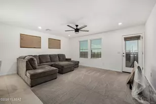 8342 S Clara Roberts Wy, Tucson, AZ 85747 - Photo 9