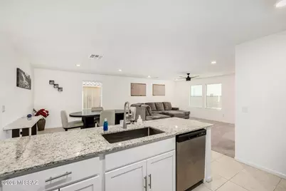 8342 S Clara Roberts Way, Tucson, AZ 85747 - Photo 7