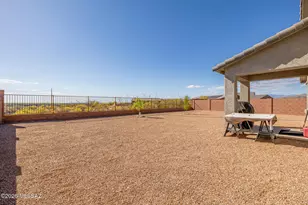 8342 S Clara Roberts Wy, Tucson, AZ 85747 - Photo 25