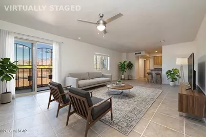 2525 N Alvernon Way #UNIT E1, Tucson, AZ 85712 - Photo 1