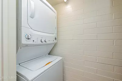 2525 N Alvernon Way #UNIT E1, Tucson, AZ 85712 - Photo 21