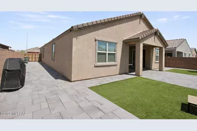 2601 E Corazon Trail, Casa Grande, AZ 85194 - Photo 33