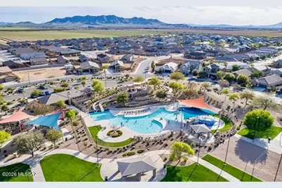 2601 E Corazon Trail, Casa Grande, AZ 85194 - Photo 35