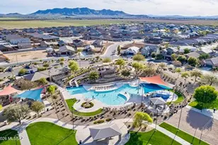 2601 E Corazon Trail, Casa Grande, AZ 85194 - Photo 35