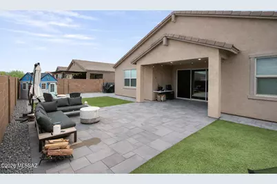 2601 E Corazon Trail, Casa Grande, AZ 85194 - Photo 31