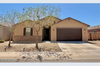 2601 E Corazon Trail, Casa Grande, AZ 85194 - Photo 1