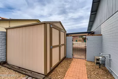 4160 W Delta Street, Tucson, AZ 85741 - Photo 37