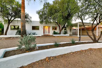 2818 E Calle Glorietta, Tucson, AZ 85716 - Photo 1