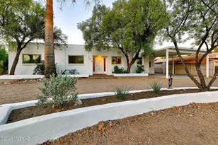 2818 E Calle Glorietta, Tucson, AZ 85716 - Photo 1